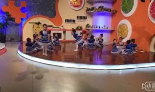 天津电视台少儿频道 天津电视台少儿频道