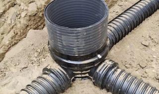 塑料检查井公司 塑料检查井公司